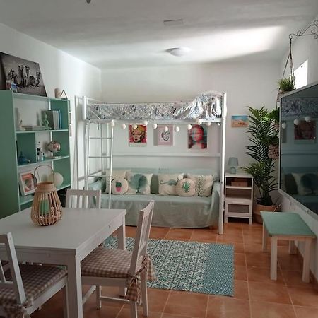 Precioso Loft En El Centro De Cordoba. Apartamento Exterior foto