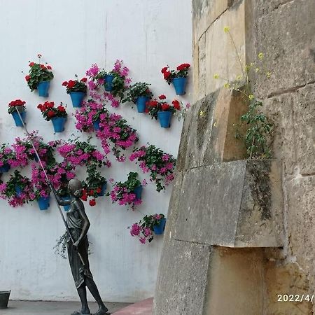 Precioso Loft En El Centro De Cordoba. Apartamento Exterior foto