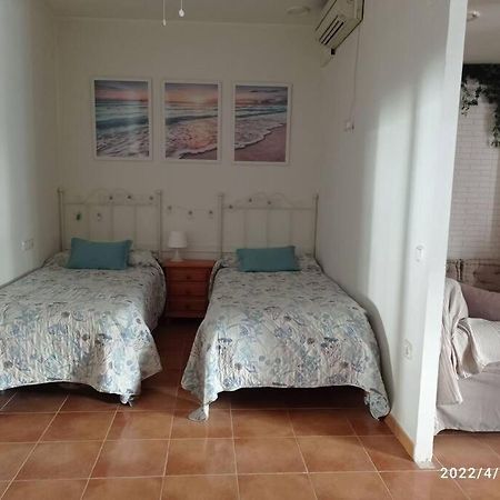 Precioso Loft En El Centro De Cordoba. Apartamento Exterior foto