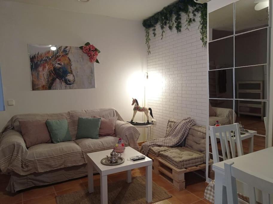 Precioso Loft En El Centro De Cordoba. Apartamento Exterior foto