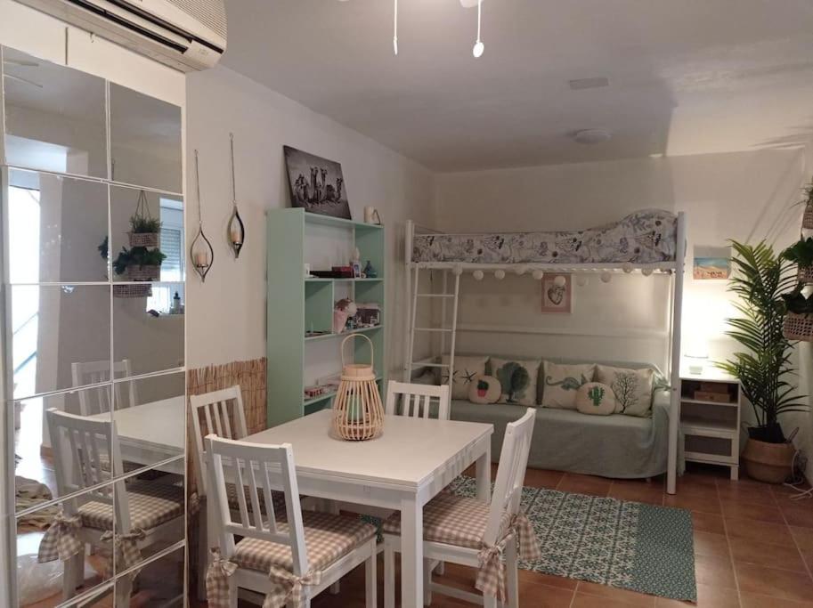 Precioso Loft En El Centro De Cordoba. Apartamento Exterior foto