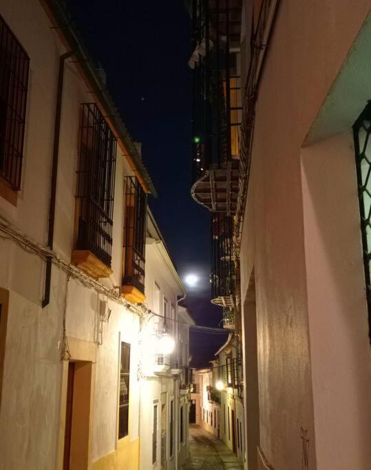 Precioso Loft En El Centro De Cordoba. Apartamento Exterior foto