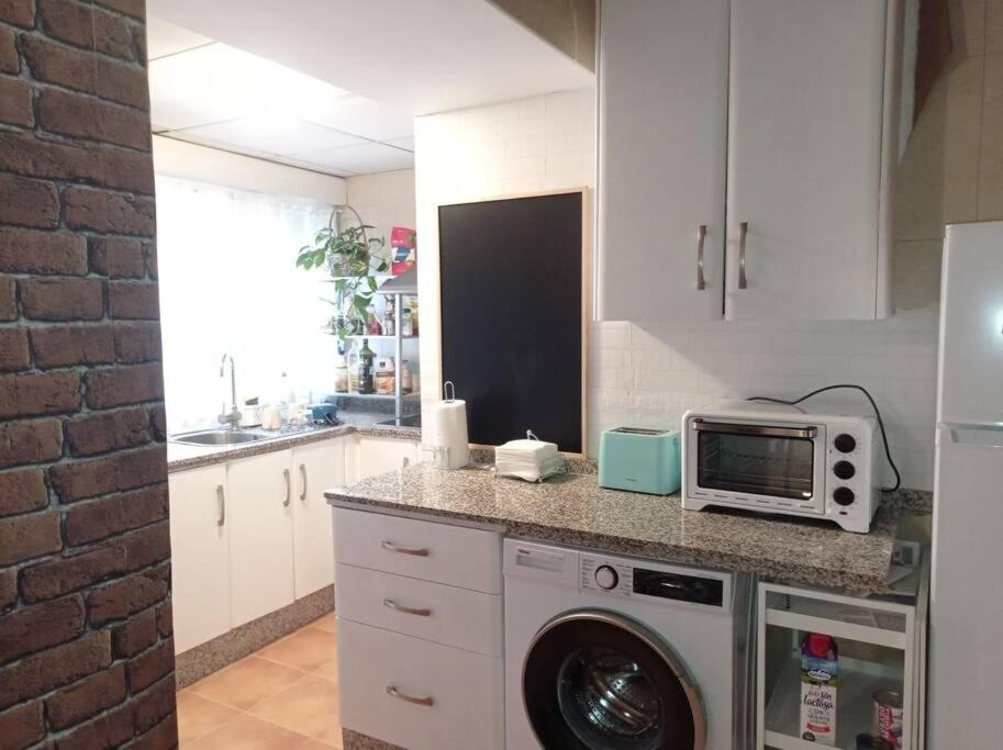 Precioso Loft En El Centro De Cordoba. Apartamento Exterior foto