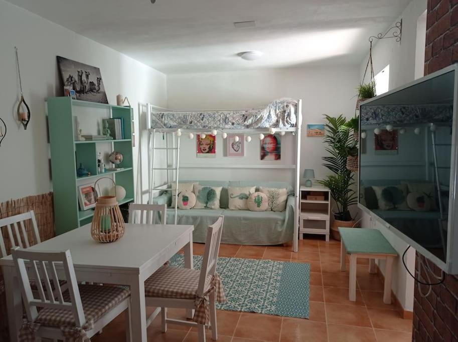 Precioso Loft En El Centro De Cordoba. Apartamento Exterior foto