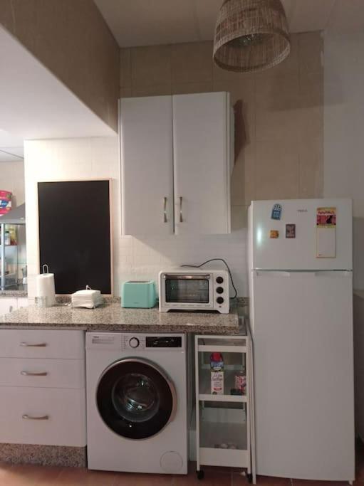 Precioso Loft En El Centro De Cordoba. Apartamento Exterior foto