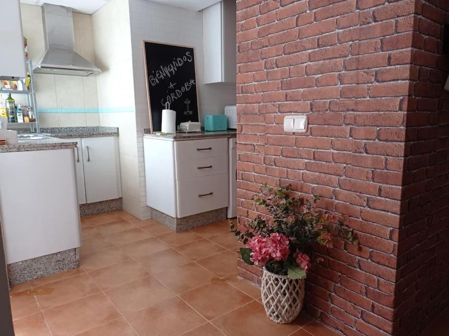 Precioso Loft En El Centro De Cordoba. Apartamento Exterior foto