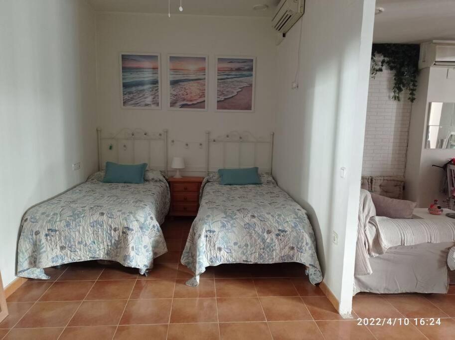 Precioso Loft En El Centro De Cordoba. Apartamento Exterior foto